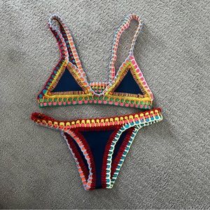 Kiini Bikini Set